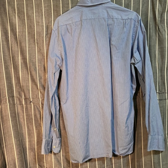 Jcrew button up eighties two ply Thompson shirtings by J crew - Picture 5 of 5